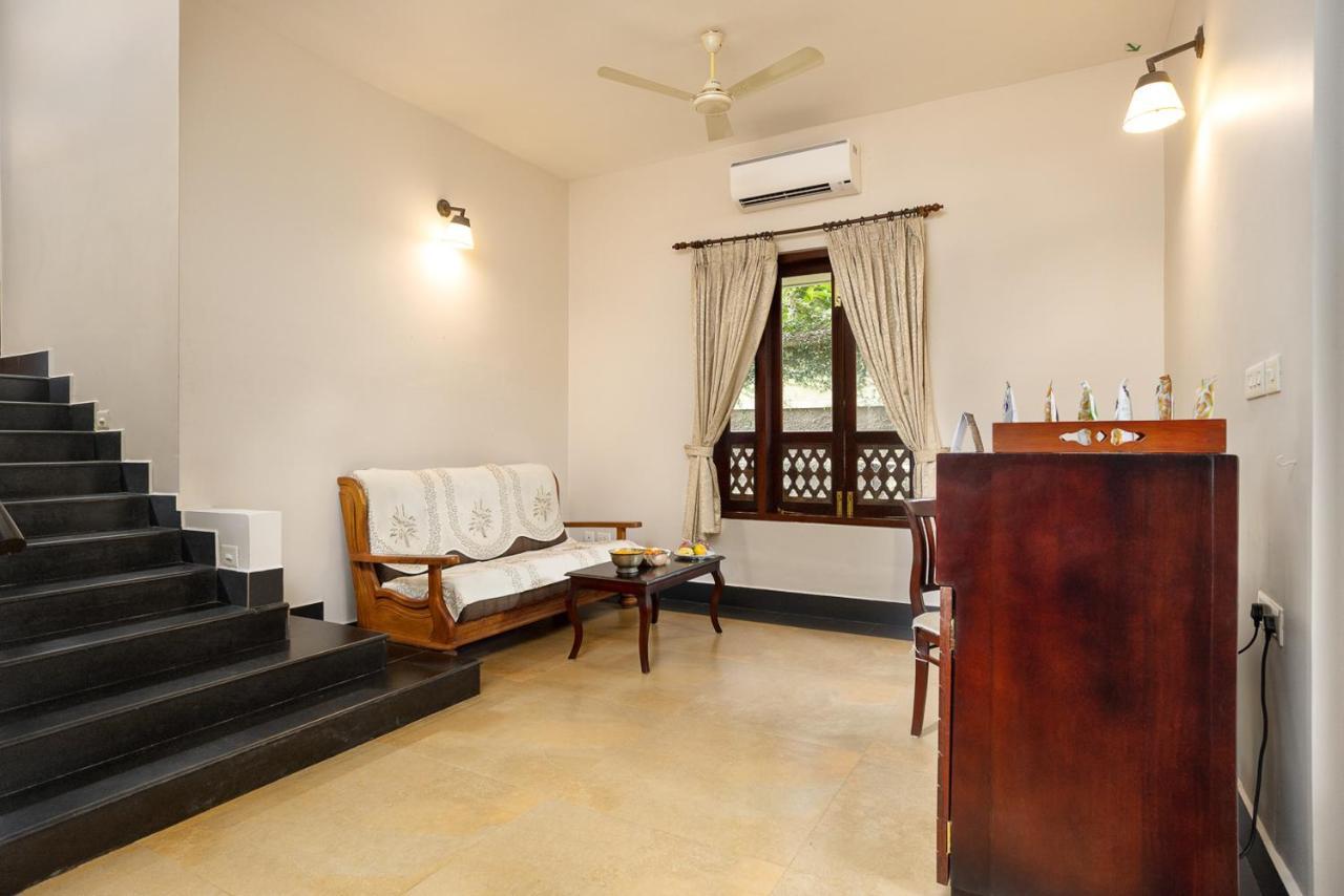 Greenwoods Resort, Thekkady Bagian luar foto