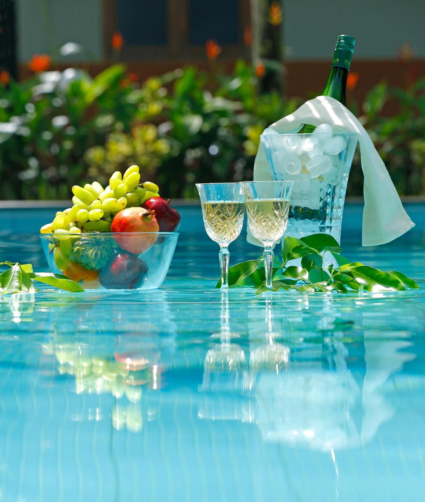 Greenwoods Resort, Thekkady Bagian luar foto